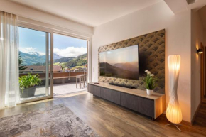 Aparthotel AlpTirol